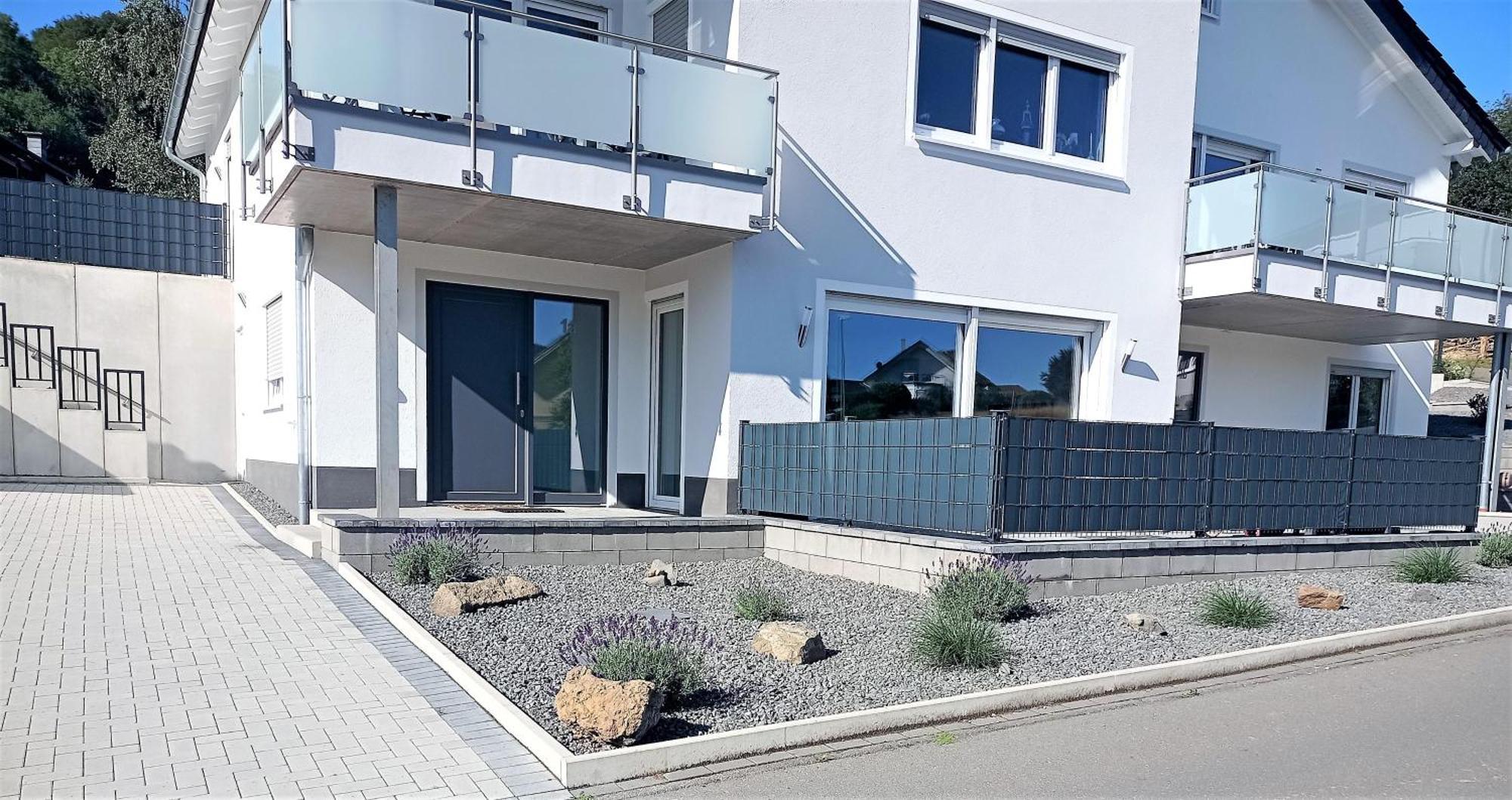 Ferienhaus Egger Udersdorf Exterior photo