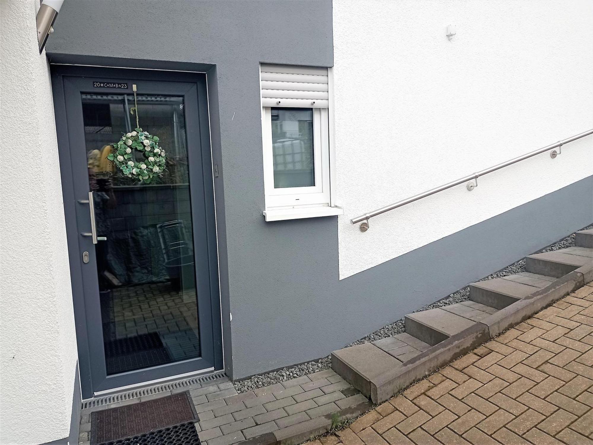 Ferienhaus Egger Udersdorf Exterior photo
