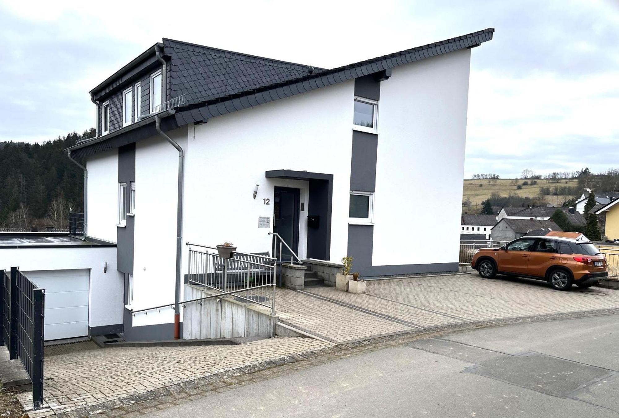Ferienhaus Egger Udersdorf Exterior photo